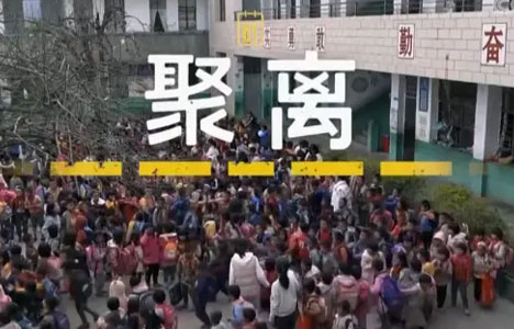 纪录片《聚离》全7集国语中字1080P