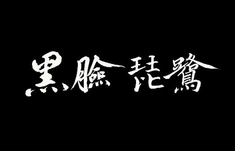 纪录大时代《黑脸琵鹭》全3集纪录片国语中字720P